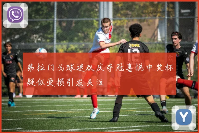 弗拉门戈球迷欢庆夺冠喜悦中奖杯疑似受损引发关注