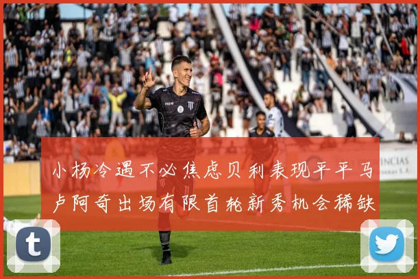 小杨冷遇不必焦虑贝利表现平平马卢阿奇出场有限首轮新秀机会稀缺