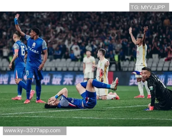 河南队遭遇国安绝平痛失良机错失拉开积分差距的关键时刻 河南队遭遇国安绝平痛失良机错失拉开积分差距的关键时刻