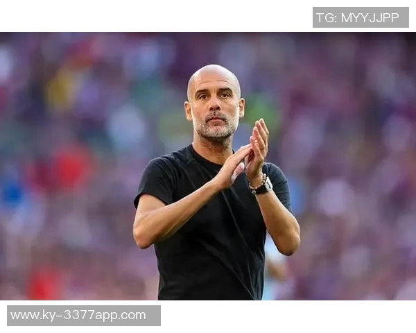 瓜迪奥拉与多特交锋13次保持不败唯独输给克洛普的3场比赛