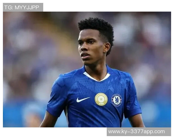 蓝军传奇称埃斯特旺似内马尔切尔西一向重视小个子创造型球员