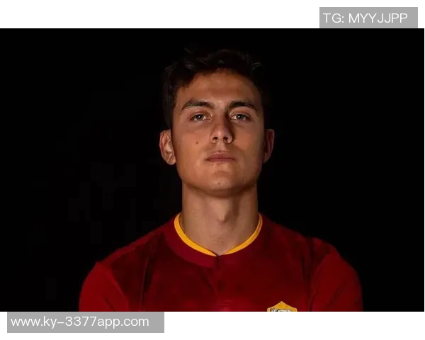 迪巴拉呼吁重拾运动乐趣让人们放下手机与家人朋友共享美好时光