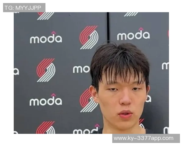 杨瀚森从CBA到NBA的适应之路与克林根初入NBA的挑战分析