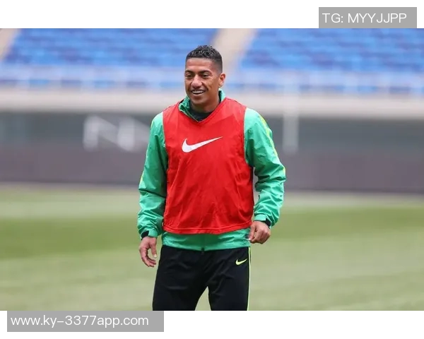 41岁前北京国安外援拉尔夫正式加盟巴丙球队瓜拉尼开启新篇章