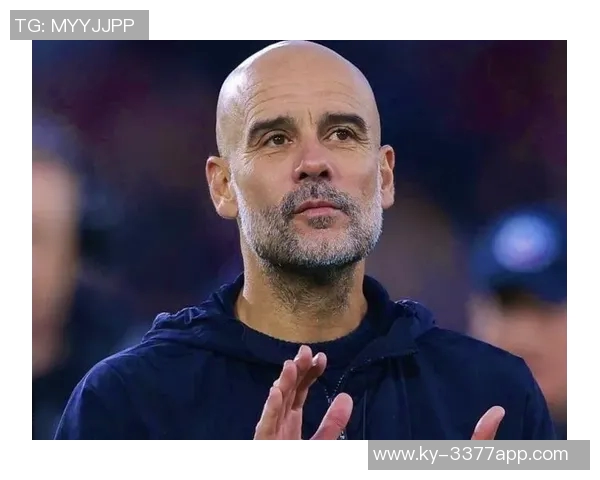 瓜迪奥拉执教生涯对阵切尔西战绩出色近11场不败彰显战术优势