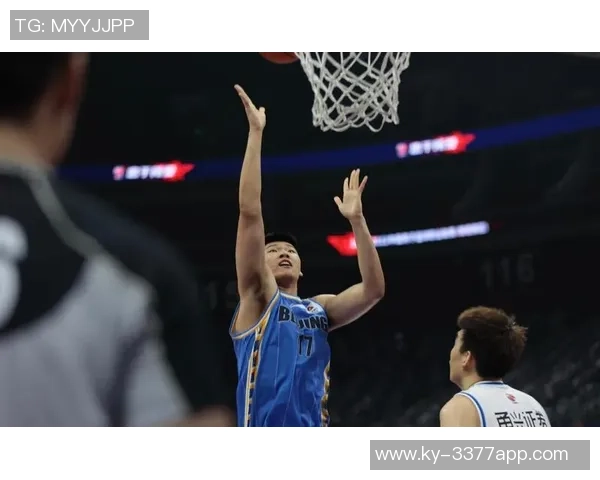 范子铭潜力赛表现出色独得12分助力北京战胜辽宁取得胜利 范子铭潜力赛表现出色独得12分助力北京战胜辽宁取得胜利