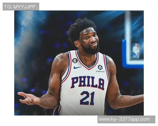 名记感慨姚明因伤病陨落希望恩比德能避免同样命运 名记感慨姚明因伤病陨落希望恩比德能避免同样命运