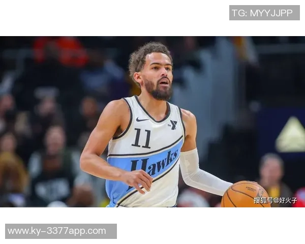 老鹰队宣布召回特雷杨结束发展联盟的短暂旅程 老鹰队宣布召回特雷杨结束发展联盟的短暂旅程